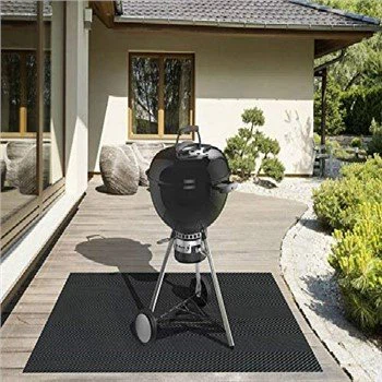 Kilimėliai BBQ PVC