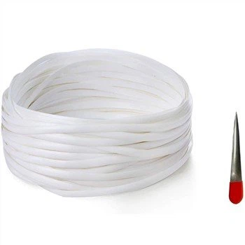 PE rotango cukranendrių medžiaga