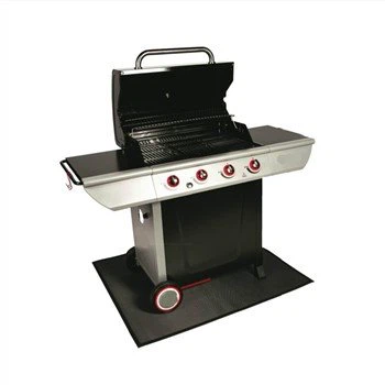 Austas BBQ kilimėlis
