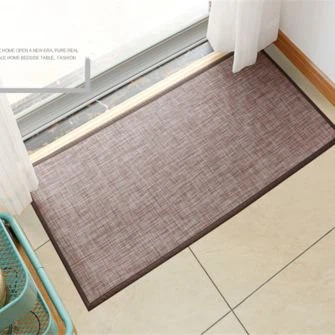 PVC pagrindo austi kilimėliai