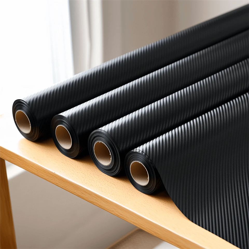 3K Carbon Fiber Fabric Roll