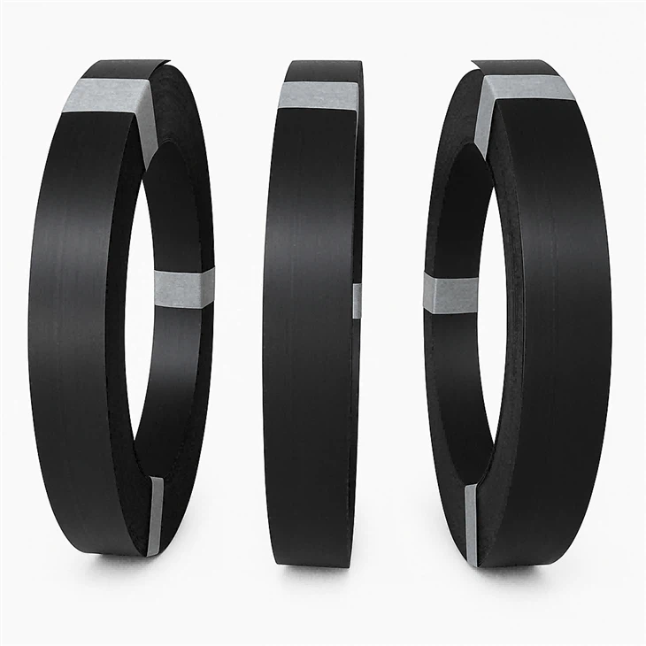 Reinforced Carbon Fiber Strips